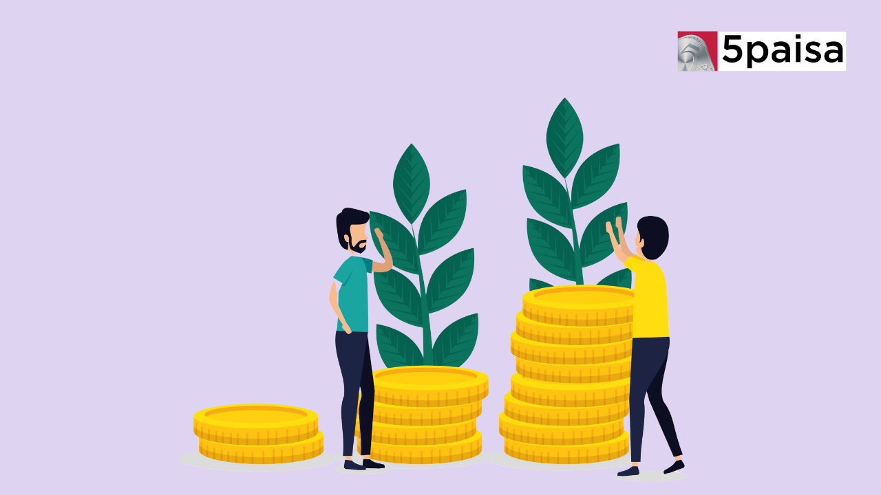 Best Mutual Funds to Invest in 2025 5paisa